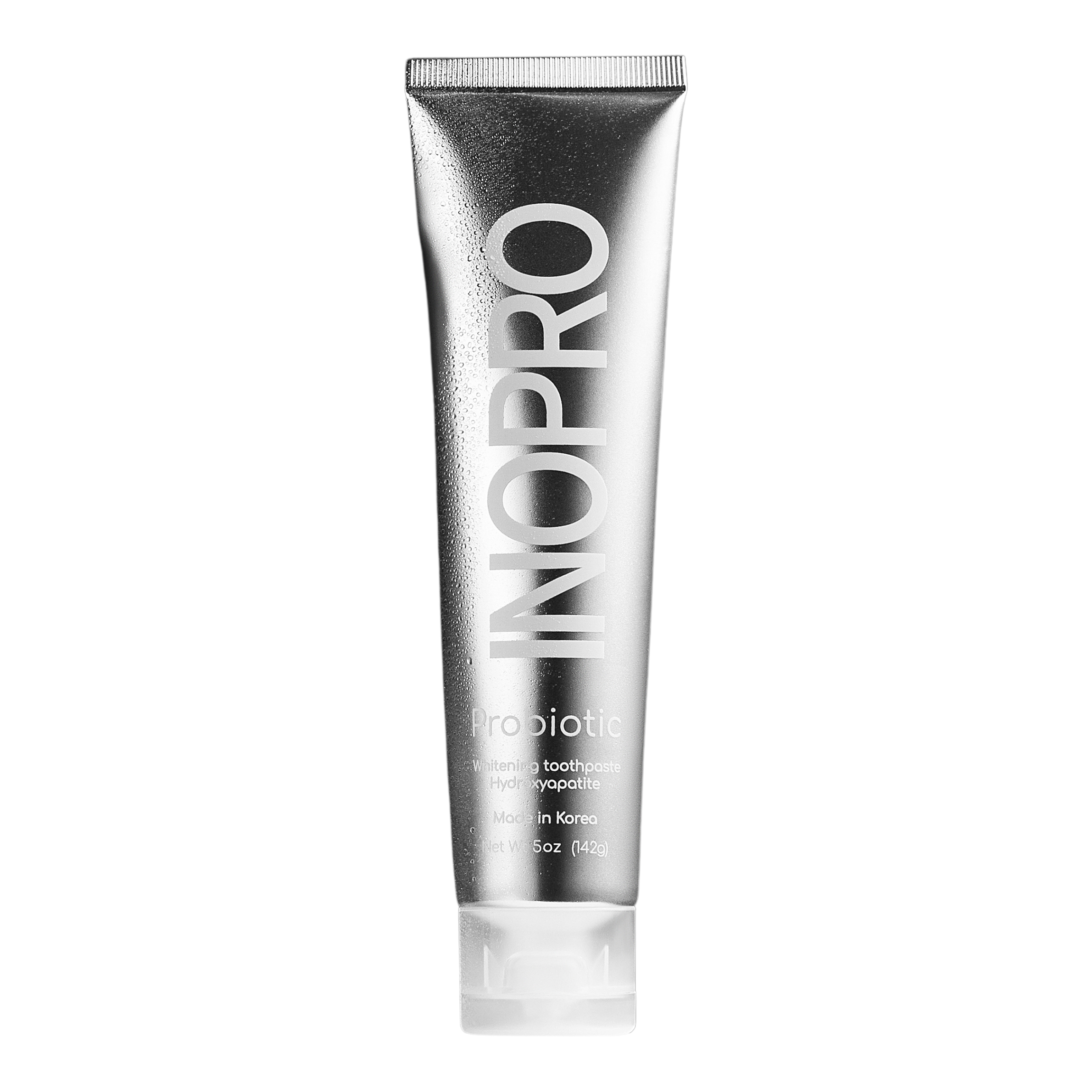 Whitening Toothpaste with Probiotic